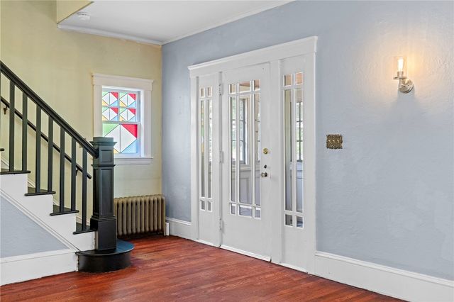 544 Harris Avenue, Woonsocket, RI 02895