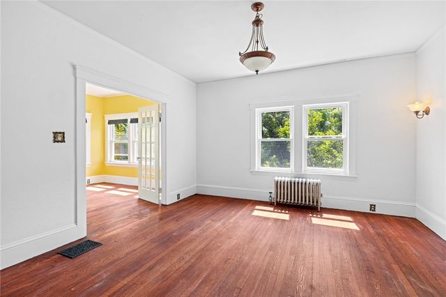544 Harris Avenue, Woonsocket, RI 02895