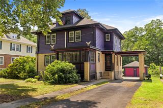 544 Harris Avenue, Woonsocket, RI 02895