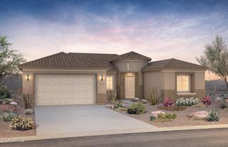 4253 N Palo Verde Drive, Florence, AZ 85132