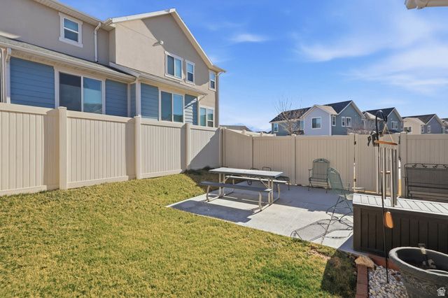 5168 W SHADY PARK LN, Herriman, UT 84096