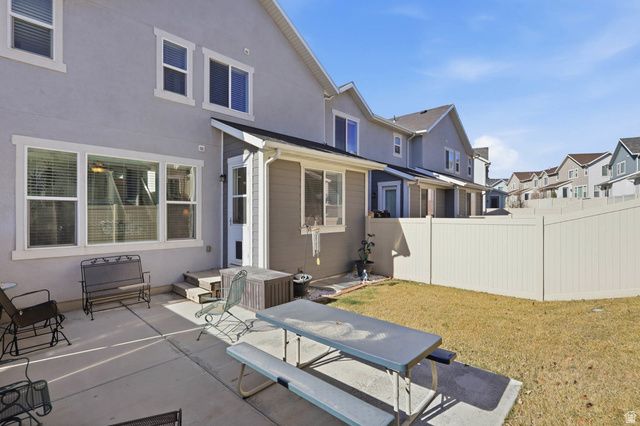 5168 W SHADY PARK LN, Herriman, UT 84096