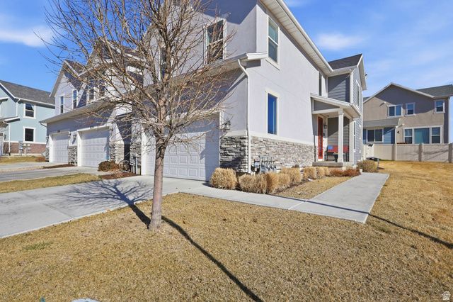 5168 W SHADY PARK LN, Herriman, UT 84096