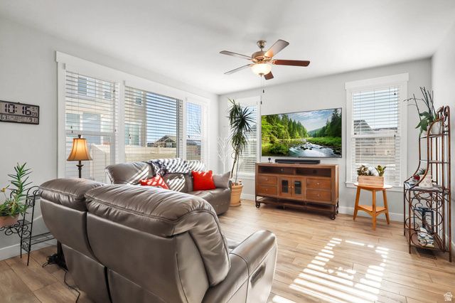 5168 W SHADY PARK LN, Herriman, UT 84096