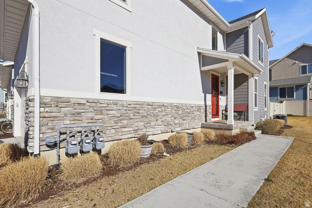 5168 W SHADY PARK LN, Herriman, UT 84096