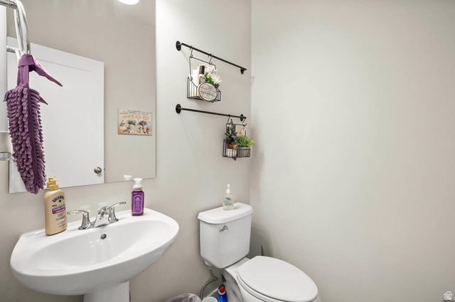 5168 W SHADY PARK LN, Herriman, UT 84096