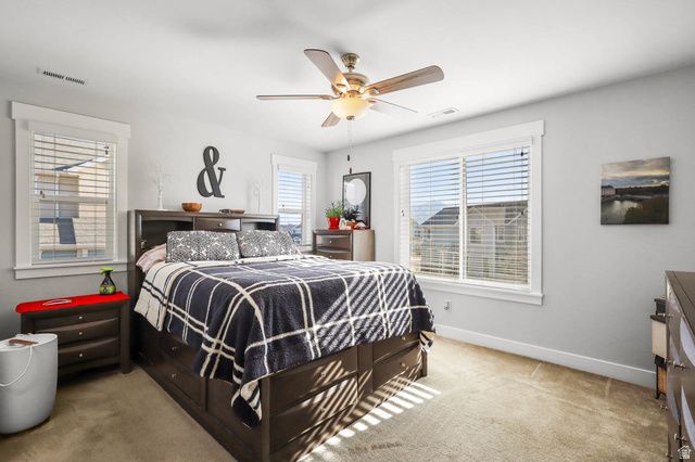 5168 W SHADY PARK LN, Herriman, UT 84096