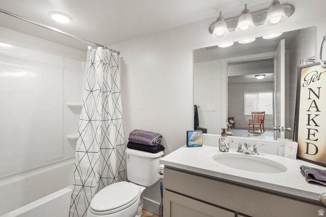 5168 W SHADY PARK LN, Herriman, UT 84096