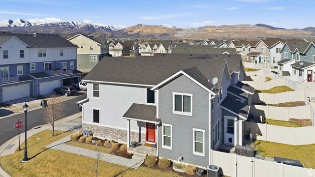 5168 W SHADY PARK LN, Herriman, UT 84096