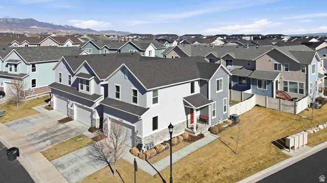 5168 W SHADY PARK LN, Herriman, UT 84096