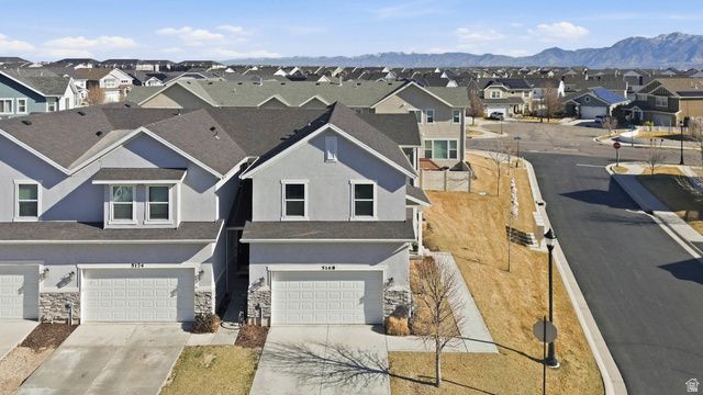 5168 W SHADY PARK LN, Herriman, UT 84096