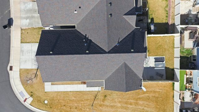 5168 W SHADY PARK LN, Herriman, UT 84096