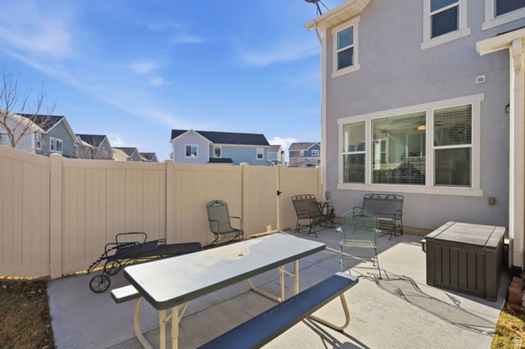 Image 14 of property listing at 5168 W SHADY PARK LN, Herriman, UT 84096