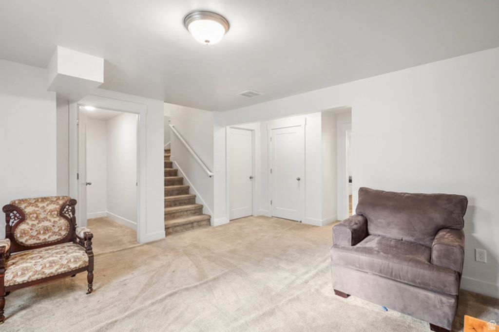 Image 18 of property listing at 5168 W SHADY PARK LN, Herriman, UT 84096