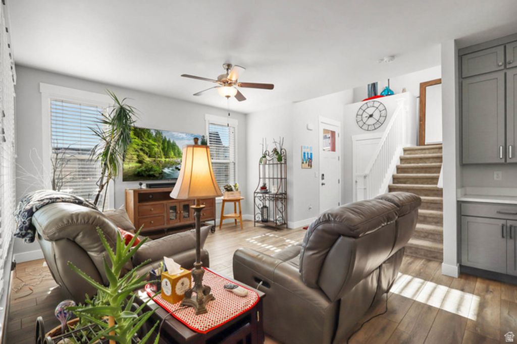 Image 21 of property listing at 5168 W SHADY PARK LN, Herriman, UT 84096