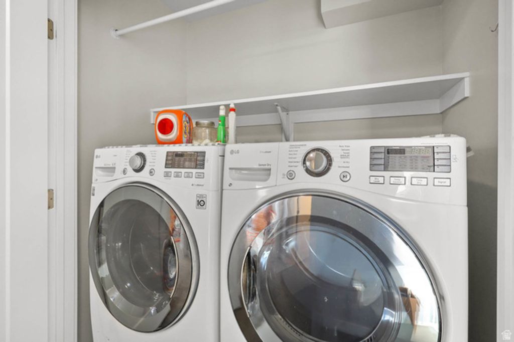 Image 35 of property listing at 5168 W SHADY PARK LN, Herriman, UT 84096