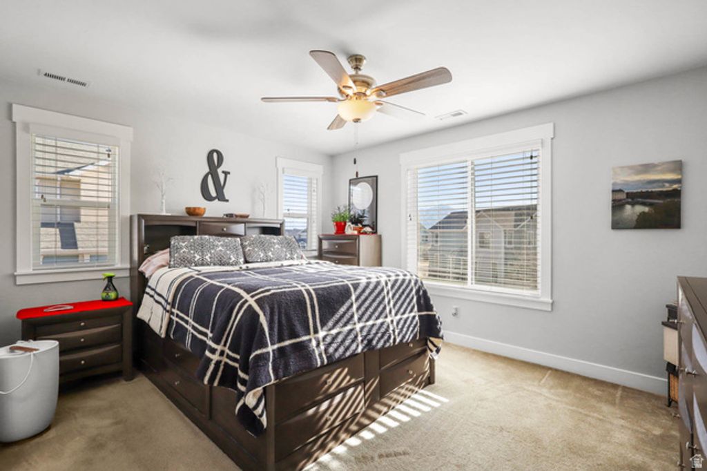 Image 38 of property listing at 5168 W SHADY PARK LN, Herriman, UT 84096