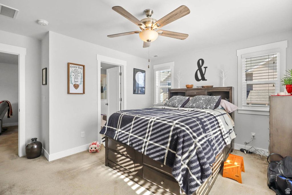 Image 39 of property listing at 5168 W SHADY PARK LN, Herriman, UT 84096