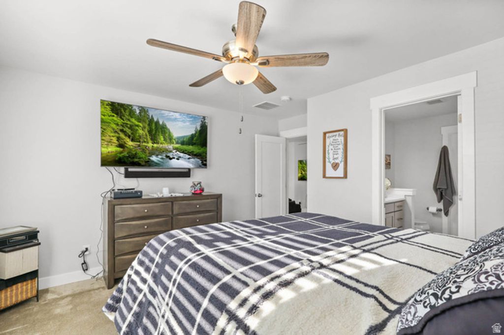 Image 40 of property listing at 5168 W SHADY PARK LN, Herriman, UT 84096