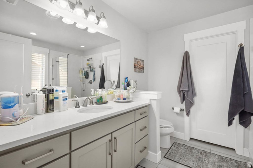 Image 44 of property listing at 5168 W SHADY PARK LN, Herriman, UT 84096