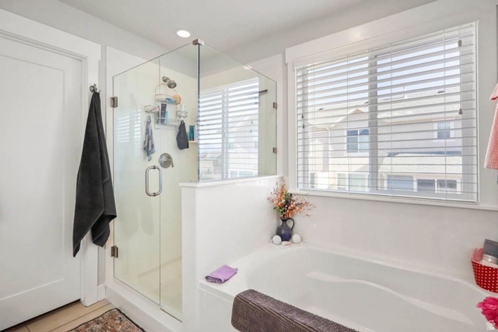 Image 45 of property listing at 5168 W SHADY PARK LN, Herriman, UT 84096