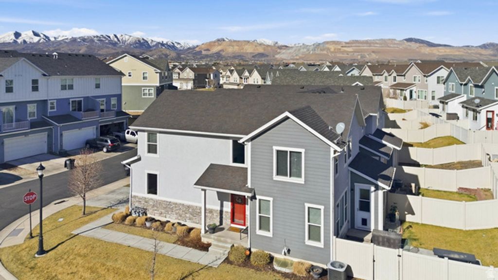 Image 46 of property listing at 5168 W SHADY PARK LN, Herriman, UT 84096