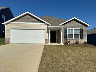 160 Crawford Circle, Bristol, TN 37620