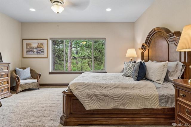 1240 Hoosier Drive, Larkspur, CO 80118