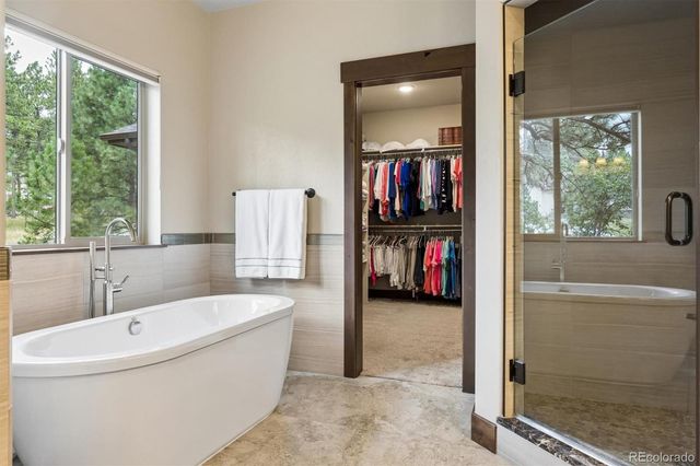 1240 Hoosier Drive, Larkspur, CO 80118