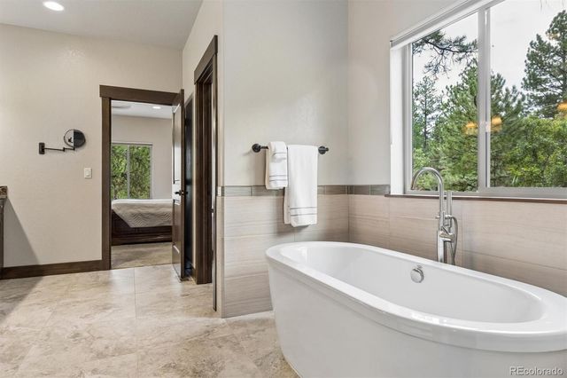 1240 Hoosier Drive, Larkspur, CO 80118