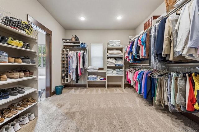 1240 Hoosier Drive, Larkspur, CO 80118