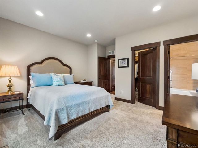 1240 Hoosier Drive, Larkspur, CO 80118