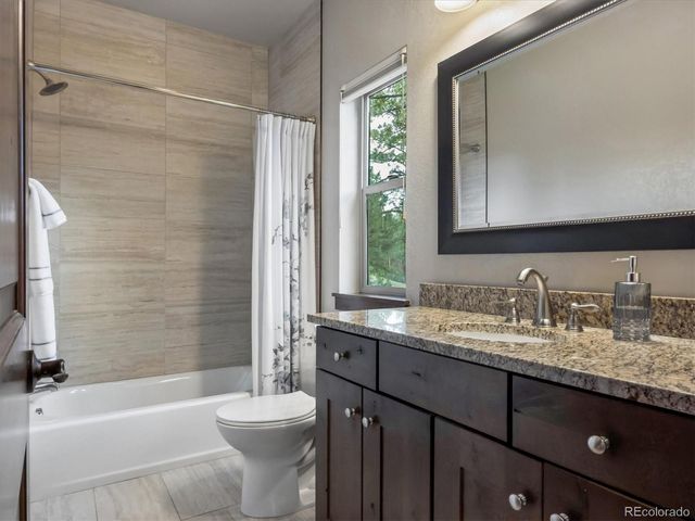 1240 Hoosier Drive, Larkspur, CO 80118