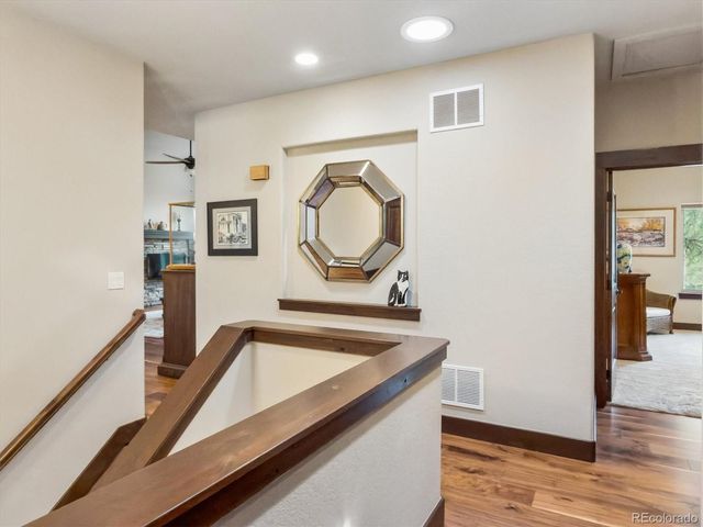 1240 Hoosier Drive, Larkspur, CO 80118