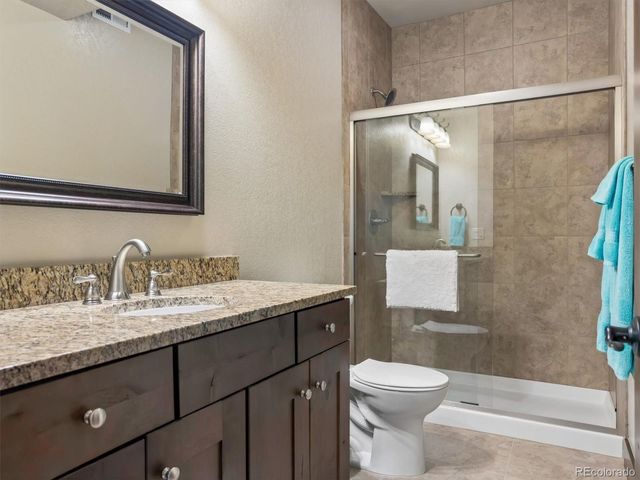 1240 Hoosier Drive, Larkspur, CO 80118