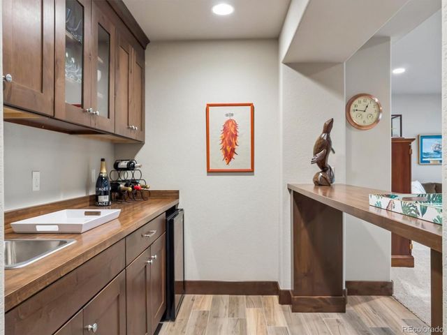 1240 Hoosier Drive, Larkspur, CO 80118