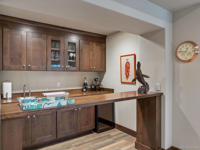 1240 Hoosier Drive, Larkspur, CO 80118
