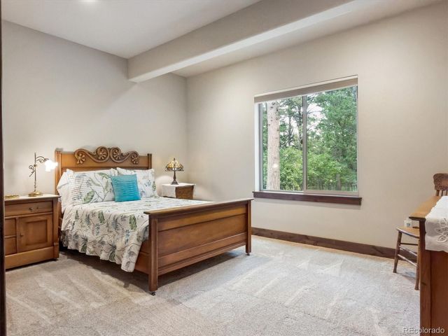 1240 Hoosier Drive, Larkspur, CO 80118