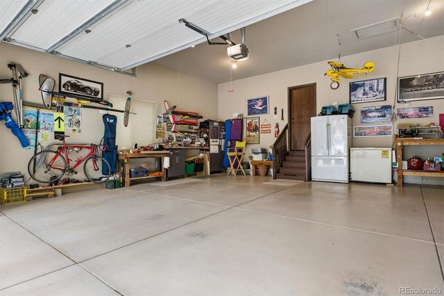 1240 Hoosier Drive, Larkspur, CO 80118