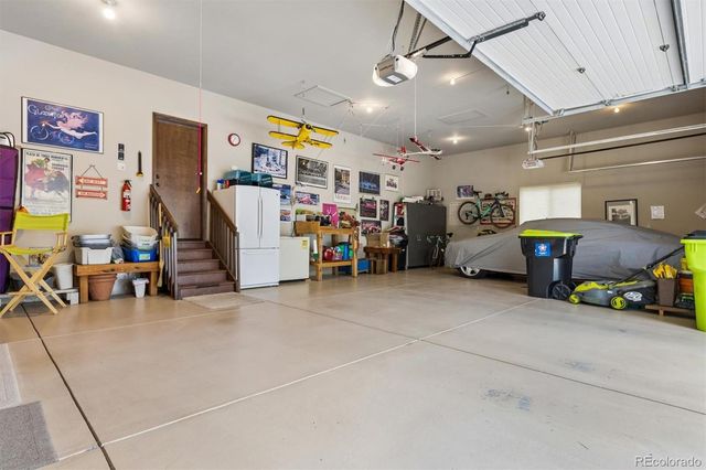 1240 Hoosier Drive, Larkspur, CO 80118