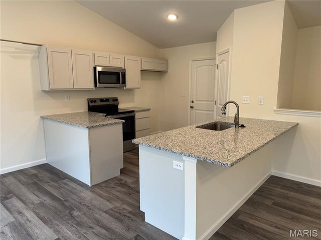 10486 Ponderosa Drive, Foristell, MO 63348