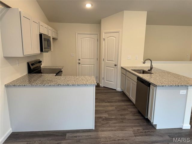 10486 Ponderosa Drive, Foristell, MO 63348