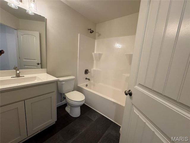 10486 Ponderosa Drive, Foristell, MO 63348