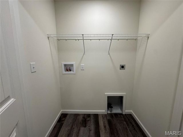 10486 Ponderosa Drive, Foristell, MO 63348