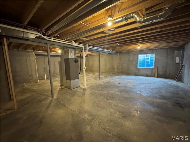 10486 Ponderosa Drive, Foristell, MO 63348