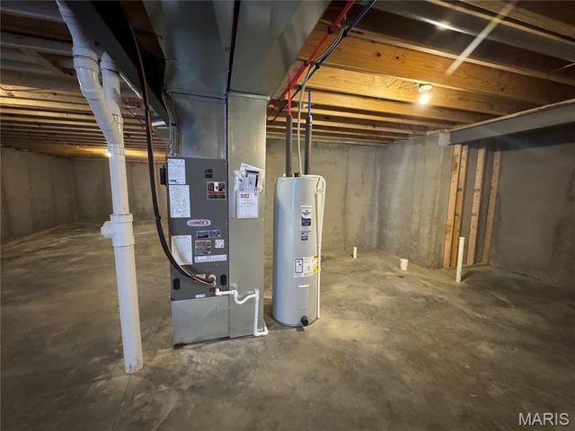 10486 Ponderosa Drive, Foristell, MO 63348