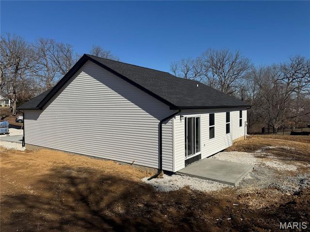 10486 Ponderosa Drive, Foristell, MO 63348
