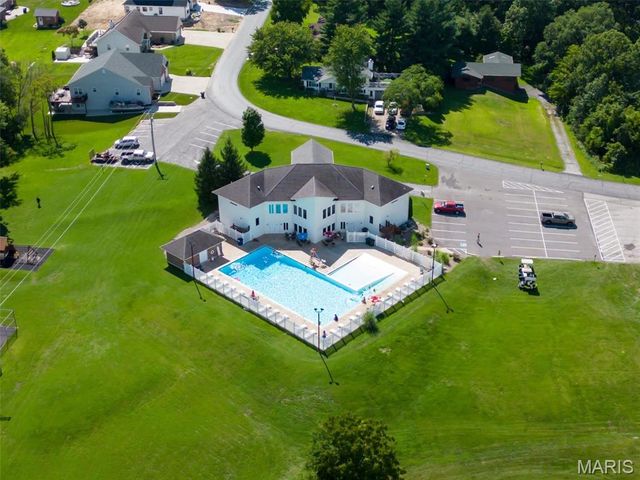 10486 Ponderosa Drive, Foristell, MO 63348