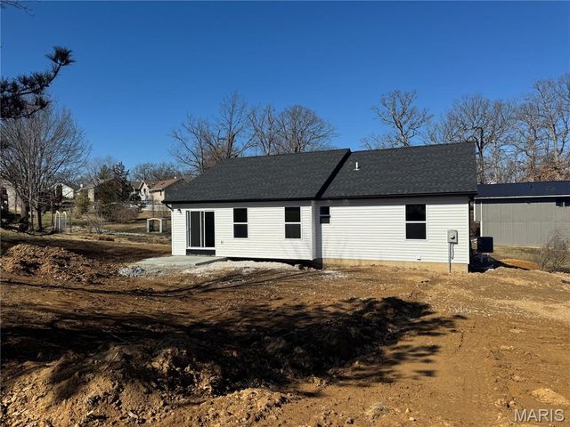 10486 Ponderosa Drive, Foristell, MO 63348