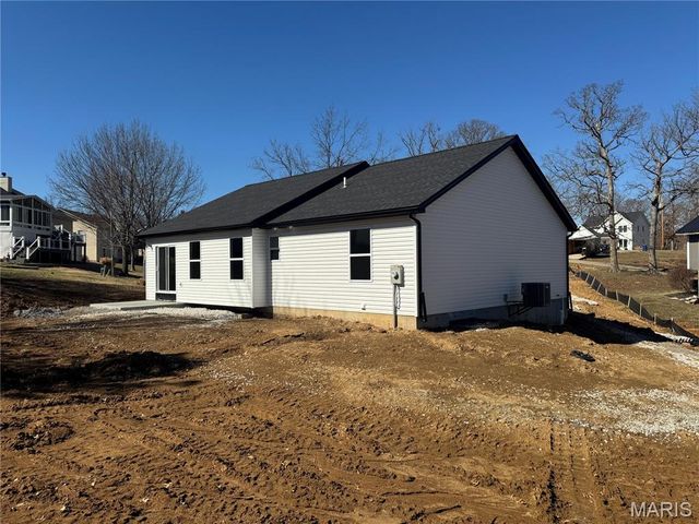 10486 Ponderosa Drive, Foristell, MO 63348